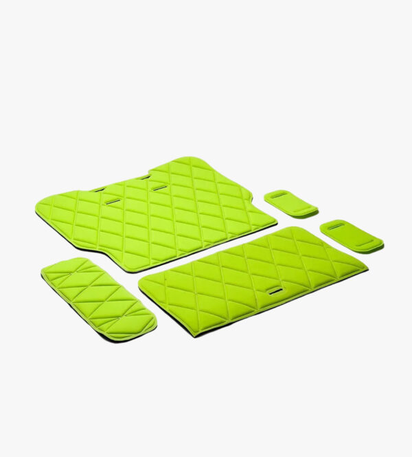 Tessuto per seggiolino Taga Family Bike